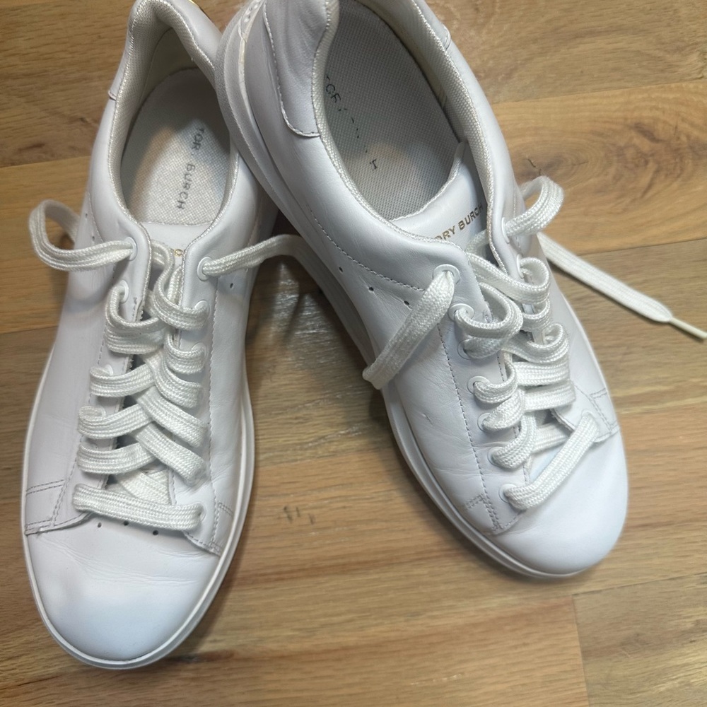 Tory Burch Sneakers - Picture 3 of 6